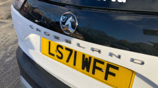 Vauxhall Crossland 1.2 Turbo Griffin 5dr Petrol Hatchback